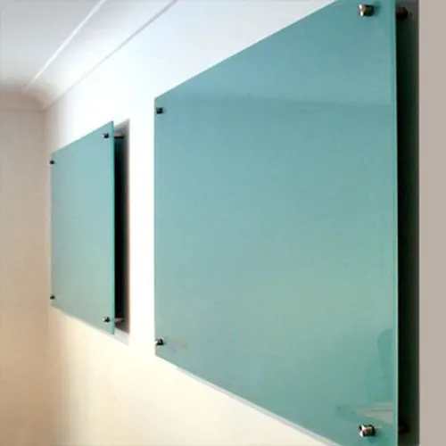 Custo Painel de Vidro